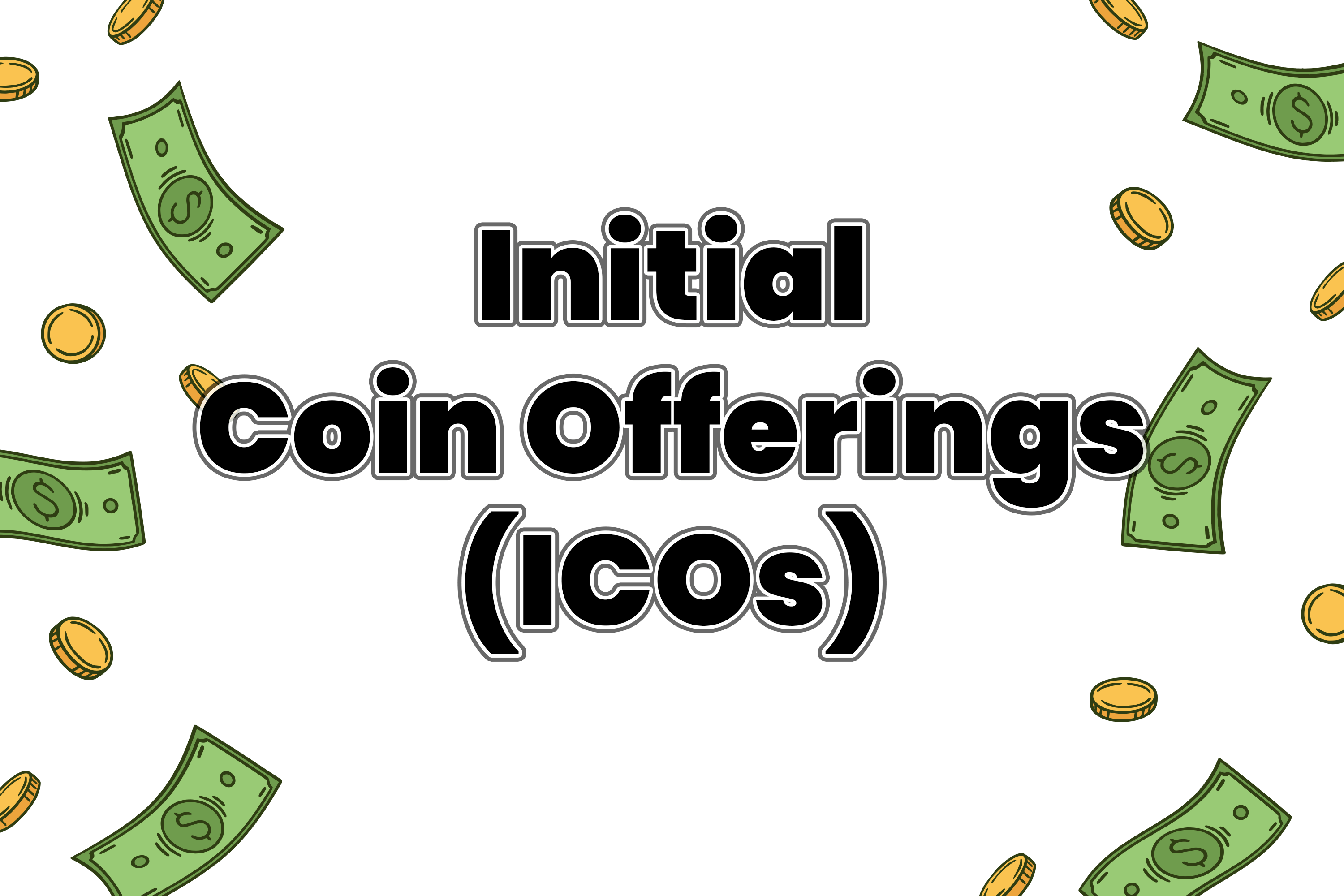 Airdrop guide ICOs fix