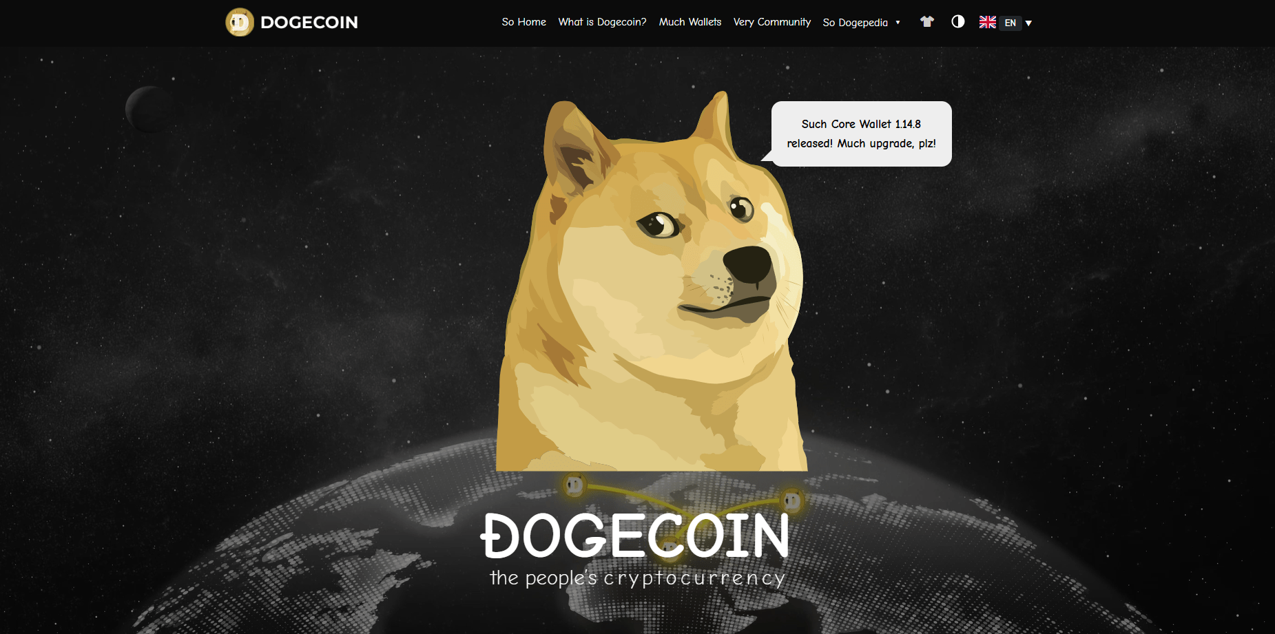 Bitcoin vs Dogecoin Is Bitcoin or Dogecoin a Safer Investment dogecoin site