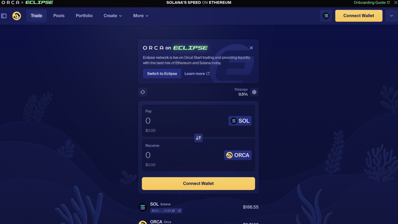 orca-solana-dex-overview