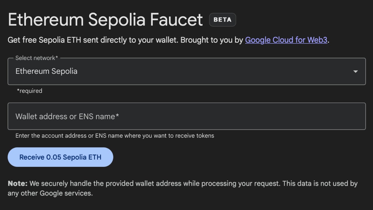 sepolia-eth-faucet