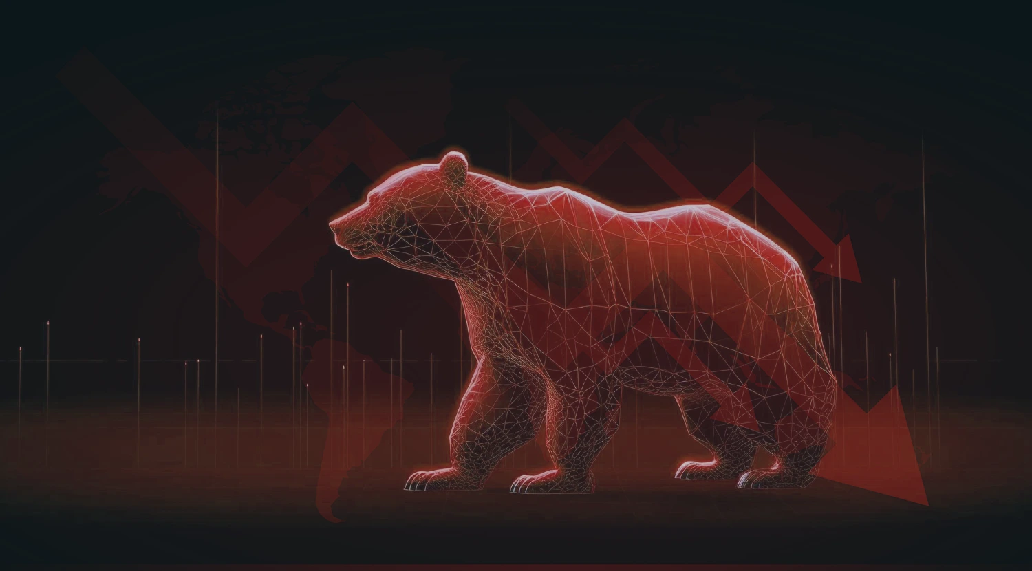 Fintechzoom.com crypto market cap bear market